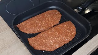 Amazing ground beef recipe Its so delicious that I cook it almost every day [upl. by Batista940]