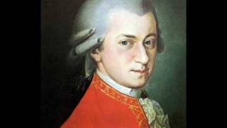 Mozart Piano Sonata in C K 545 12 1st movement Eschenbach [upl. by Notsecnirp]