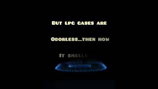 Ethyl mercaptanchemical gas factshorts knowledgefacts science [upl. by Lecrad547]