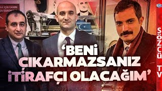 Yavuz Selim Demirağdan Sinan Ateş Davası İddiası Bazı İsimler İtirafçı Olmak İstiyor [upl. by Elyssa]