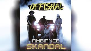 Ambiance Skandal  Offishal INSTRUMENTAL [upl. by Nylevol]