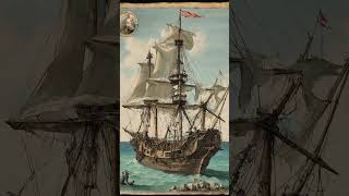 1492 Columbus Sets Sail for the Bahamas The Untold Story history [upl. by Ehrman]