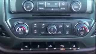 2014 Chevrolet Silverado High Country Dual Climate Control McKaig Chevrolet Buick [upl. by Ahcas]