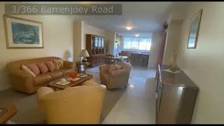 3366 Barrenjoey Road Newport  agent walkthrough [upl. by Iden475]