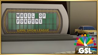 Wheel Of Fortune GSL Season 1 Episode 6 [upl. by Tavish]