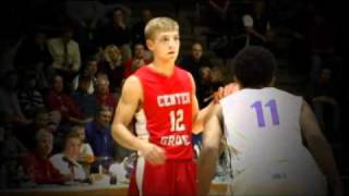 Center Grove vs Bloomington South Trailer [upl. by Assirrac]