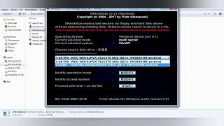 Regenerar o Reparar sectores defectuosos de discos duros USB o secundarios desde Windows [upl. by Gerk]