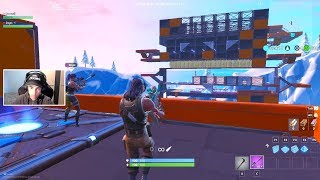 🔥 Ce quotRAGEUX quot de 40 ANS pète un cable lors de ce SNIPERS vs RUNNERS sur Fortnite [upl. by Renato294]