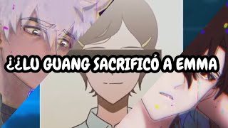 DUDAS QUE NOS DEJÓ EL ANIME CHINO LINK CLICKSHIGUANG DAILIREN ANÁLISIS Y TEORÍAS ÑOLLY [upl. by Jackqueline]