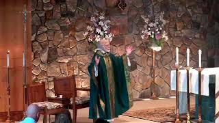 St Francis of Assisi Belchertown Live Stream [upl. by Aihset614]