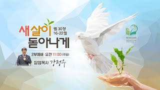 새 살이 돋아나게 렘 301622 구 1099p [upl. by Morril]