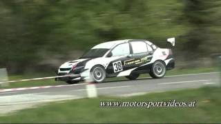 Rechberg 2016  Highlights and more wwwmotorsportvideosat [upl. by Ahsian308]