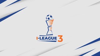 ILeague 3  202324 Dempo SC vs Jeppiar Institute of Technology FC  Group C Live Stream [upl. by Esorrebma39]