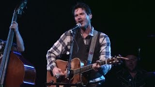 Old Crow Medicine Show  Sad Eyed Lady of The Lowlands  Bristol GB 2762017 [upl. by Earleen]