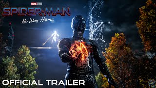 SPIDERMAN MILES MORALES  Teaser Trailer 2025  Andrew Garfield  TeaserPROs Concept Version [upl. by Airetas]