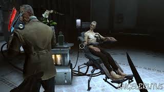 Dishonored The Brigmore Witches  Mission 2The Dead Eels 22 [upl. by Stanly]