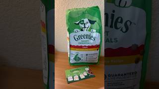 “Greenies Dog Food Surprise Delivery – dogfood freebies samples [upl. by Eibob150]