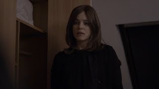 Disobedience  Stay Somewhere Else Scene HD 1080i [upl. by Eelegna]