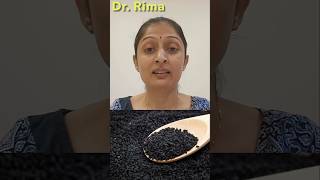 Kalonji खाने के 5 फायदे और 2 सावधानी  Health Benefits of कलौंजी kalonjiseeds health short [upl. by Pitt]