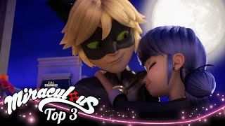 बेस्ट मोमेंट  MARICHAT 🐞  सीज़न 2 🔝  MIRACULOUS  Ladybug amp Cat Noir  हिन्दी [upl. by Stilwell]