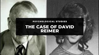 Unethical Psychological Studies The Case of David Reimer [upl. by Kafka]