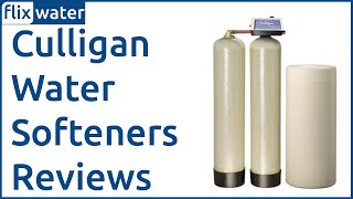 The Culligan Water Softeners Reviews [upl. by Estas496]