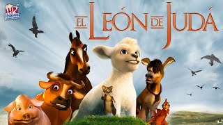 León De Judá ¡Un cordero con el corazón de un león [upl. by Anoik]