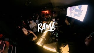 Amapiano  Afro Mixtape  Rama at London Bierhaus [upl. by Eleph]