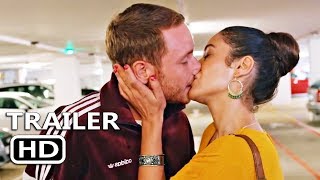 THE HUSTLE Trailer 2 NEW Comedy 2019  Anne Hathaway Rebel Wilson Movie [upl. by Elvina773]