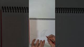 pencil drawing karakalem çizimi dibujo a lápiz dessin au crayon Bleistiftzeichnung 3d 3dcizim [upl. by Budworth]