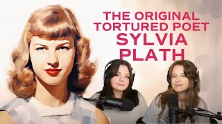 Sylvia Plath The Original Tortured Poet [upl. by Ebbarta352]