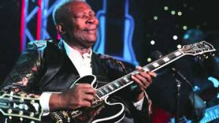 Dont Answer The Door  BB King [upl. by Tur]