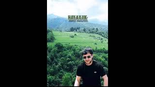 Andranik Tamrazyan Hay Axjik cover Karo Shirinyan [upl. by Gomez]