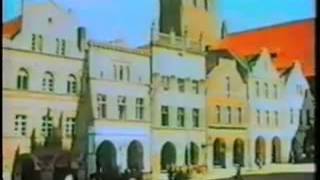 1943  Land an der Weichsel  Farbfilm [upl. by Lusty]