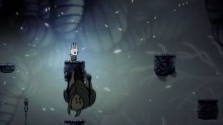 Hollow Knight Ambience  Kingdoms Edge [upl. by Ettereve]