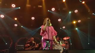 Belinda Carlisle  Circle In The Sand  Live at The Palms Melbourne 11 March 2019 [upl. by Iclek]