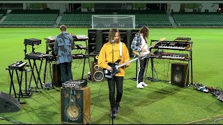 Tame Impala  FIFA 21 World Premiere [upl. by Dempsey]