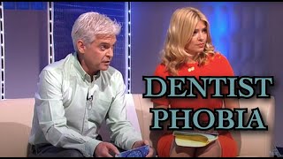 Overcoming A Phobia Of The Dentist I The Speakmans [upl. by Chick]