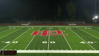 Mayors Cup Riverside Girls Soccer v Martin Girls Soccer [upl. by Kcirdled]