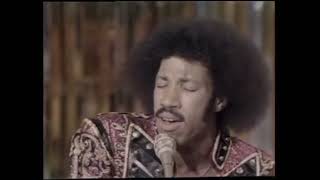 19  Three Times A Lady  Lionel Richie The Commodores [upl. by Leighland]