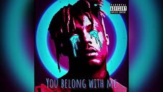 Juice WRLD  You Belong With Me Remix [upl. by Aig]