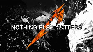 Metallica amp San Francisco Symphony Nothing Else Matters Live [upl. by Rugg]