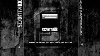 Scantraxx Silver 001 The Prophet Wildstylez Cold Rockking HQ [upl. by Fredia536]