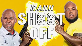 Mann 2 Mann Ep2  THE SHOOT OFF [upl. by Oniratac623]