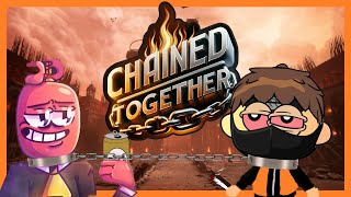 We Played Chained Together DRNK [upl. by Tomkiel106]