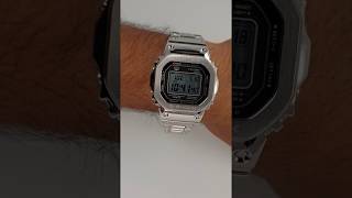 WatchOcouk – Casio Gshock Metal GMWB5000D1ER – PreLaunch Teaser [upl. by Sorensen]