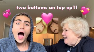 two bottoms on top ep11  my grandma’s coming out [upl. by Close]