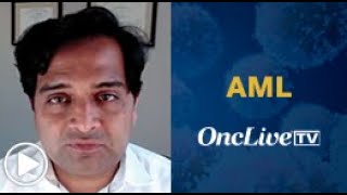 Dr Davar on the Initial Safety of DSP5336 in RelapsedRefractory Acute Leukemia [upl. by Hellene]