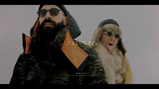 Cjofo MC  Ski Pass Official Music Video [upl. by Akyre]