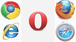 Browser Test Chrome 5 vs Firefox 4 vs Internet Explorer 9 vs Opera 105 vs Safari 4 [upl. by Retrak]